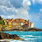 Cercando Le Cinque Terre