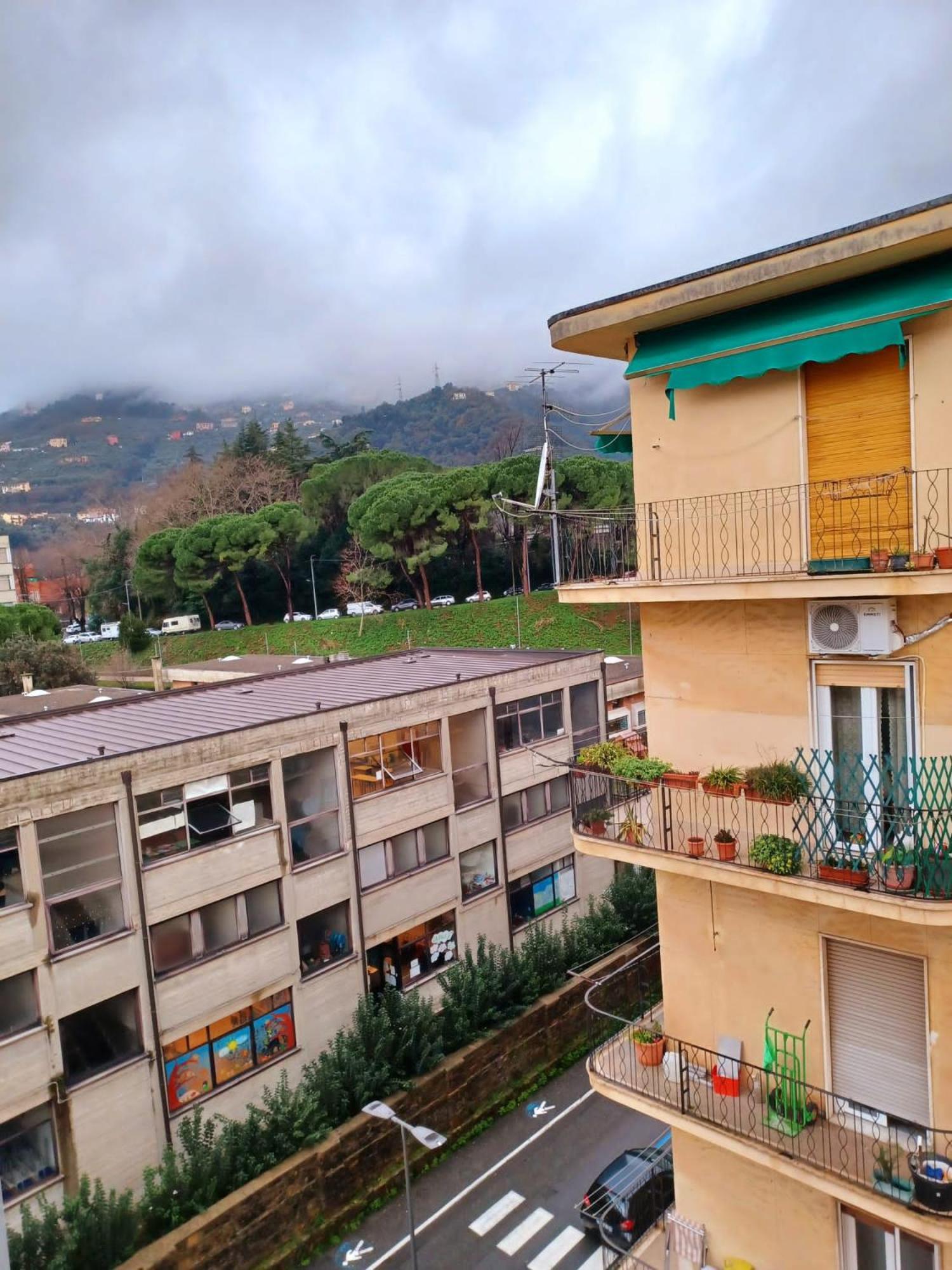 Appartamento Cercando Le Cinque Terre *