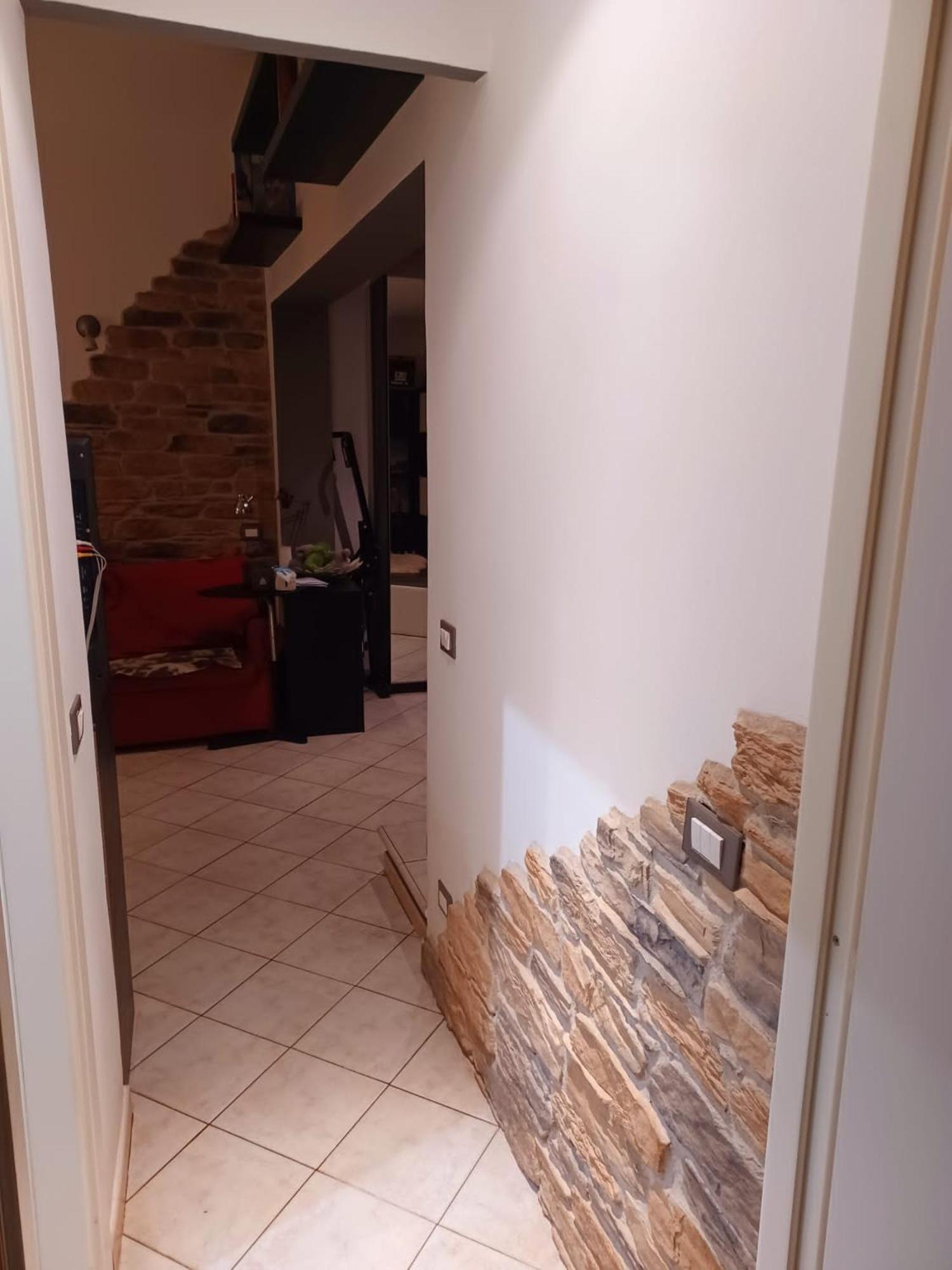 Cercando Le Cinque Terre Appartamento La Spezia