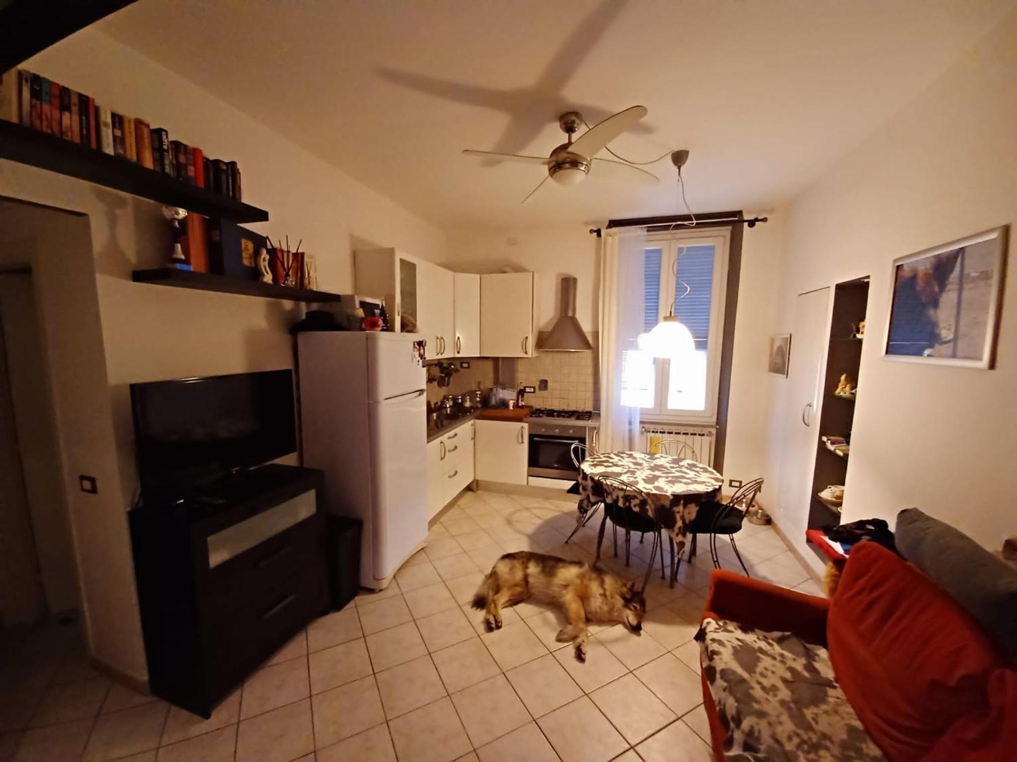 Appartement Cercando Le Cinque Terre La Spezia