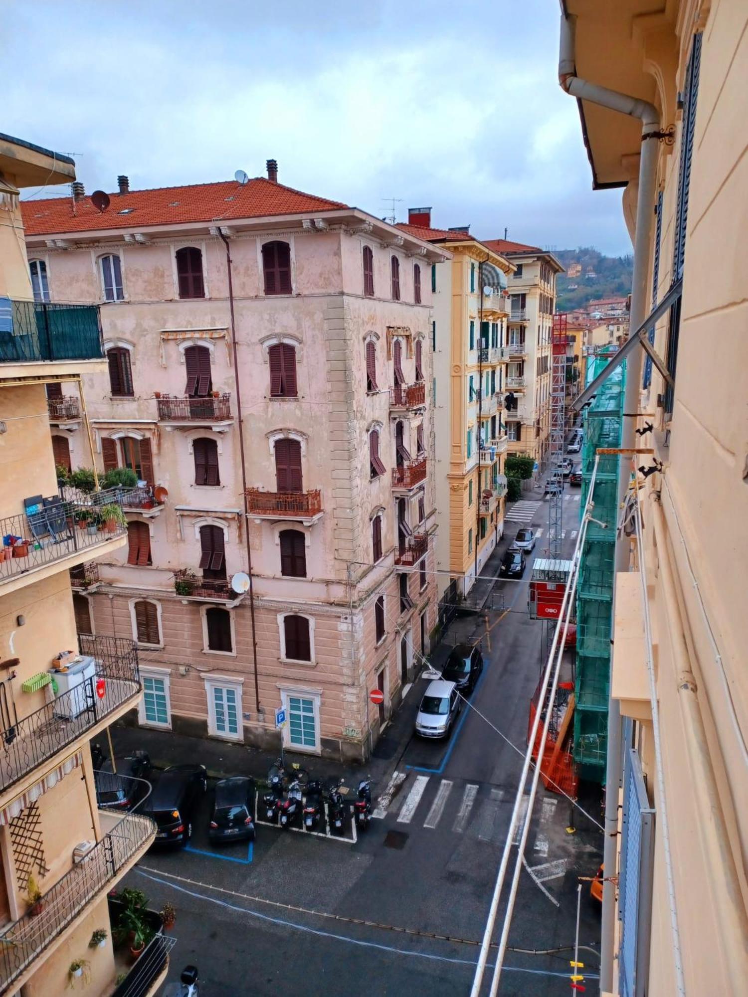 Appartamento Cercando Le Cinque Terre La Spezia
