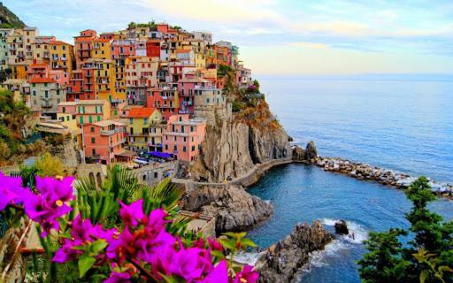 Cercando Le Cinque Terre Appartement *