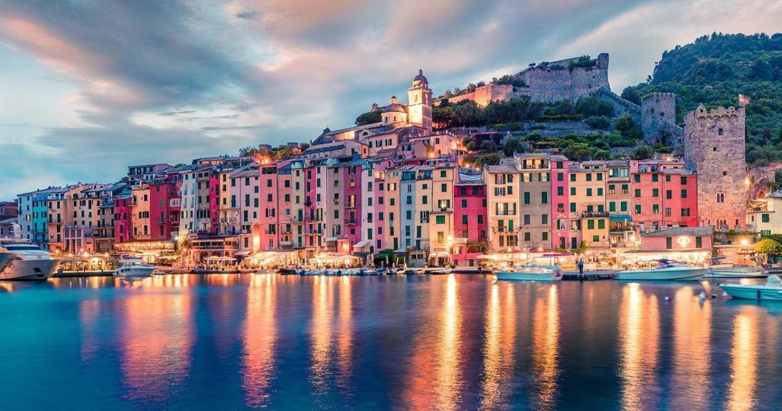 Appartamento Cercando Le Cinque Terre *