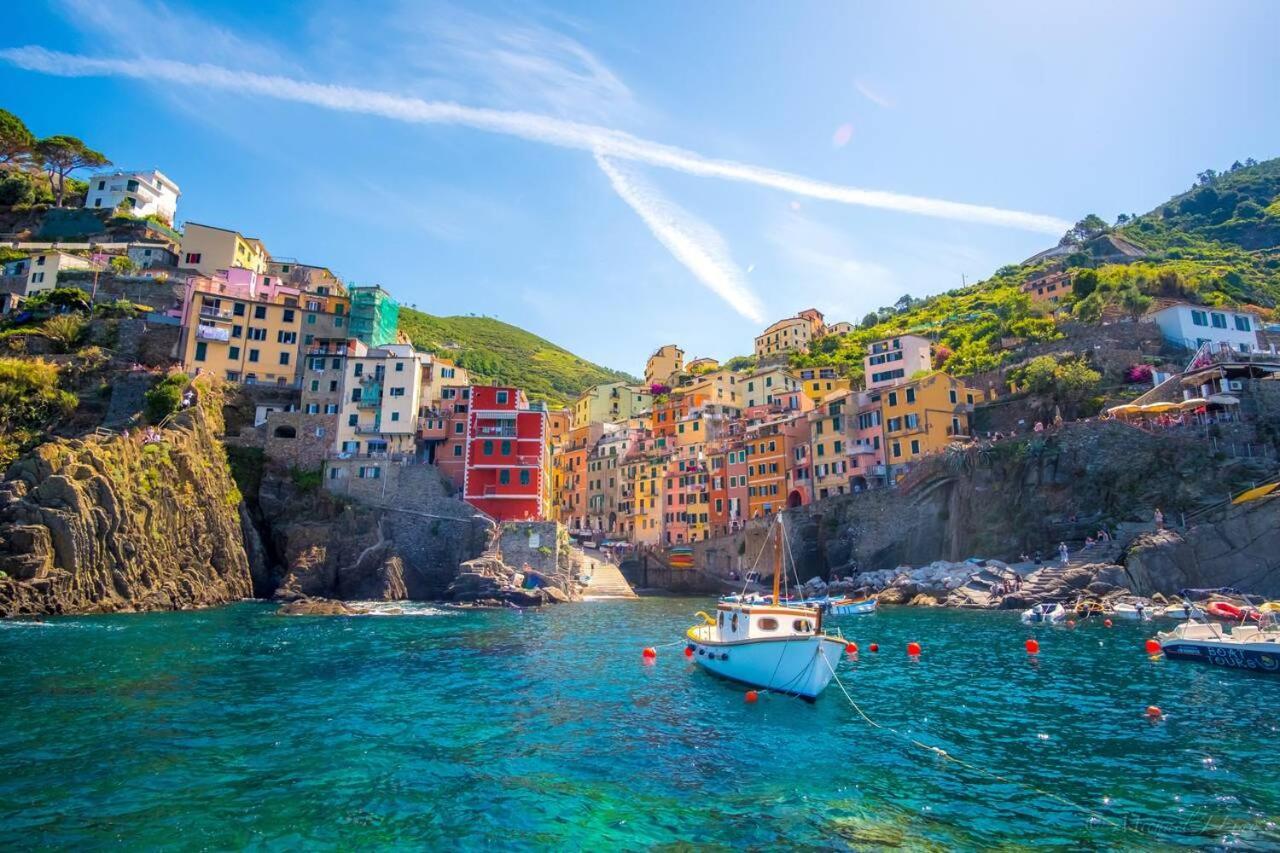 Appartamento Cercando Le Cinque Terre
