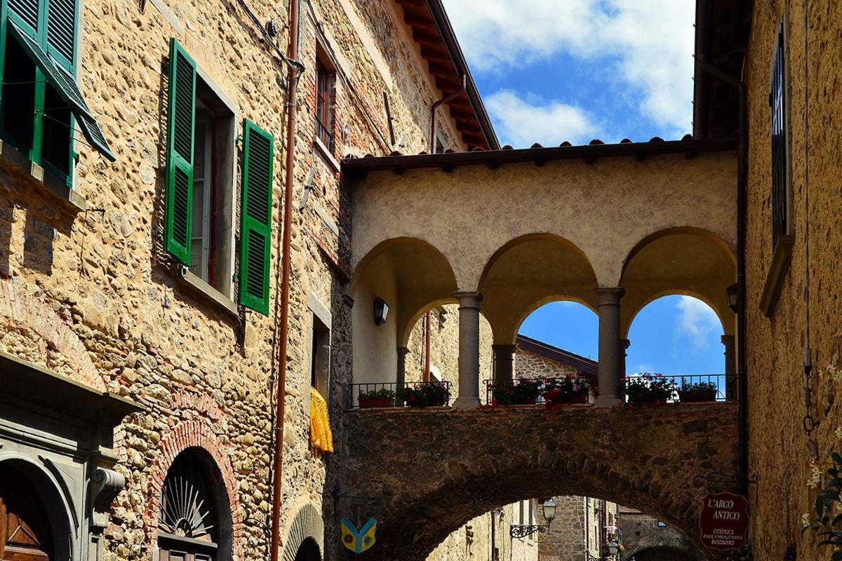 Cercando Le Cinque Terre Appartamento La Spezia