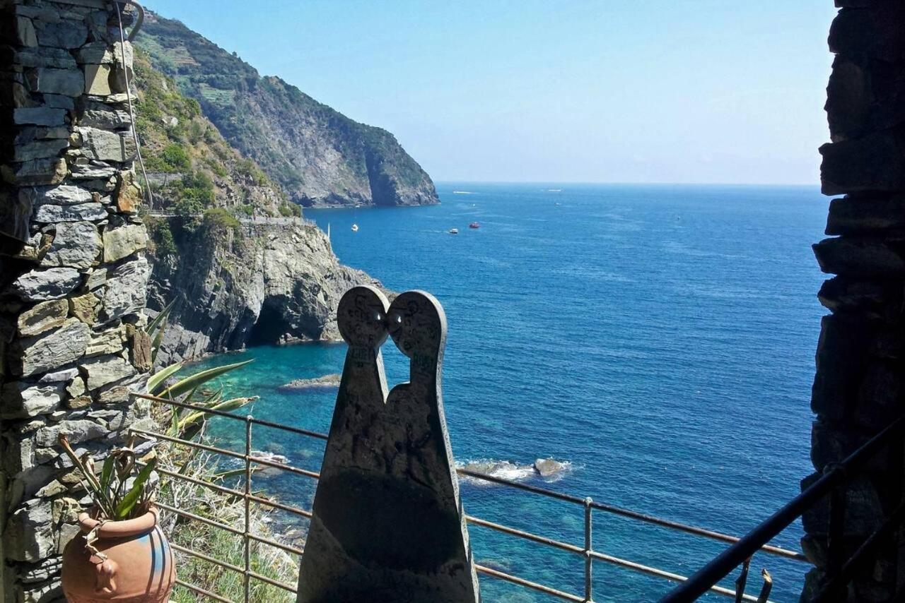Cercando Le Cinque Terre Appartamento *