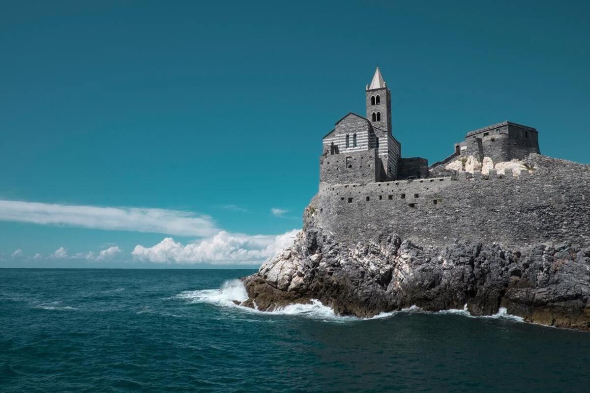 Appartamento Cercando Le Cinque Terre