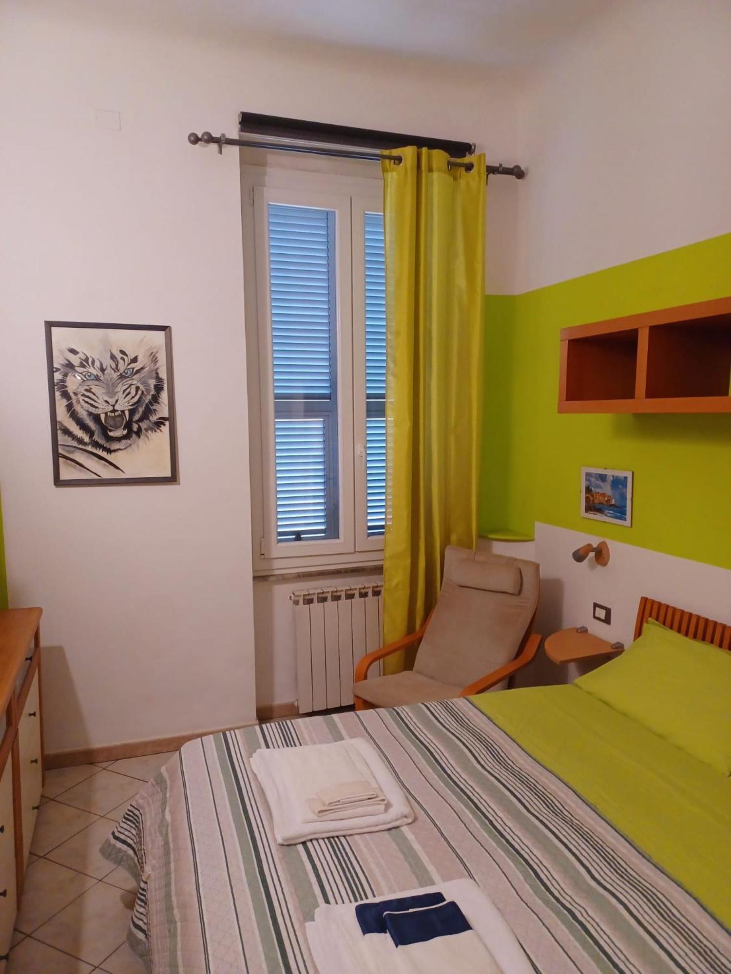 Appartamento Cercando Le Cinque Terre
