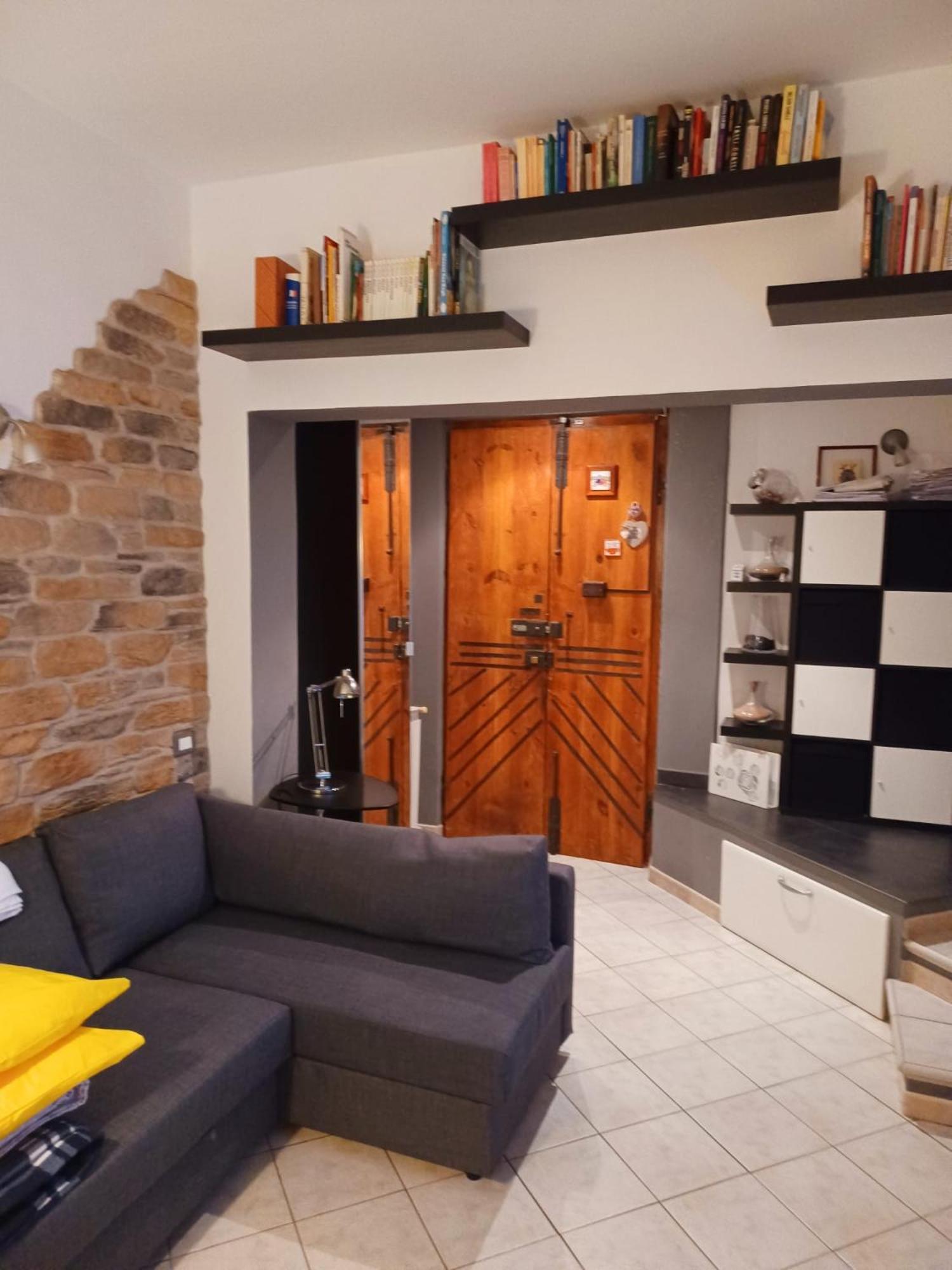 Cercando Le Cinque Terre Appartement