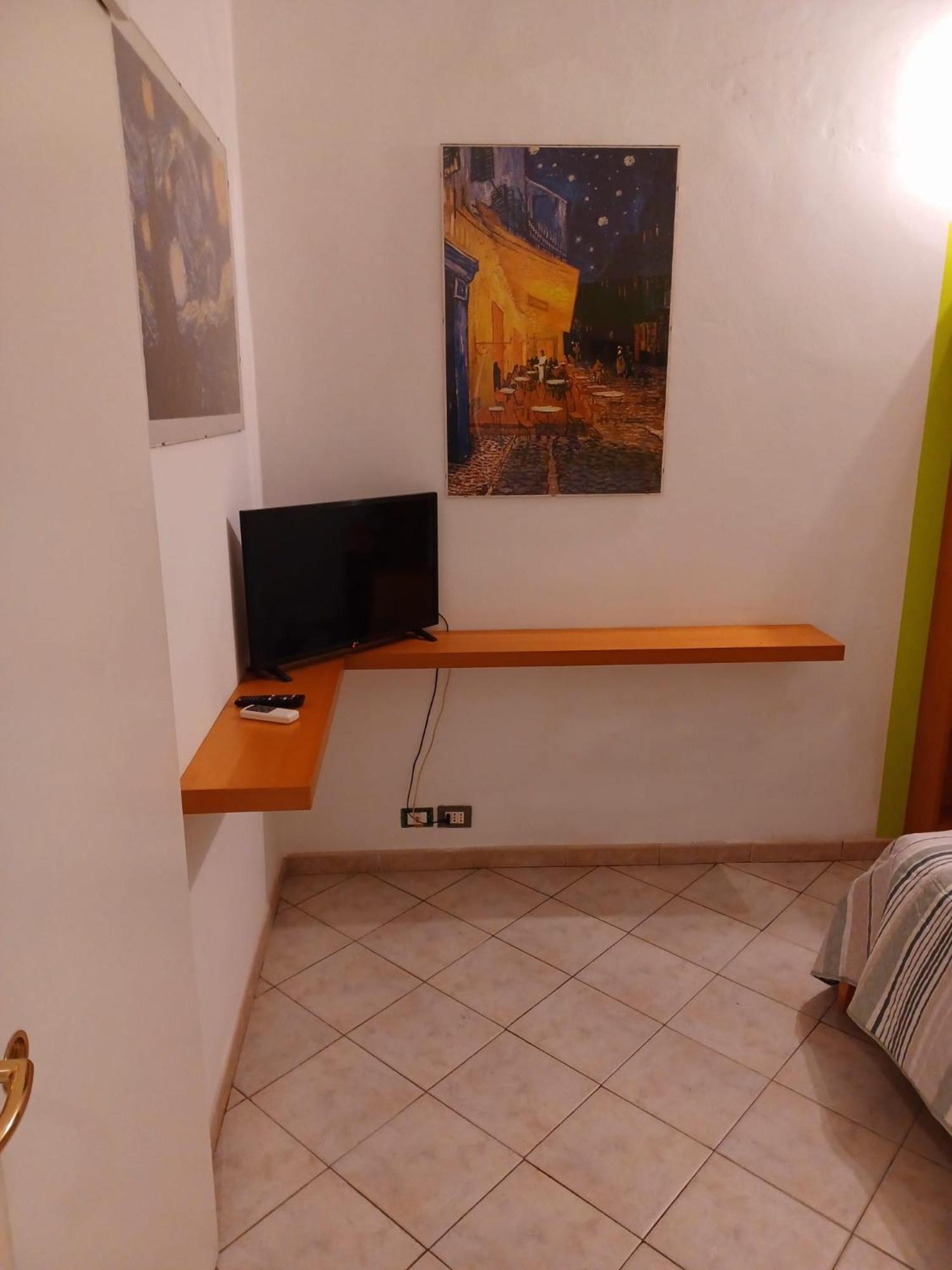 Appartamento Cercando Le Cinque Terre *