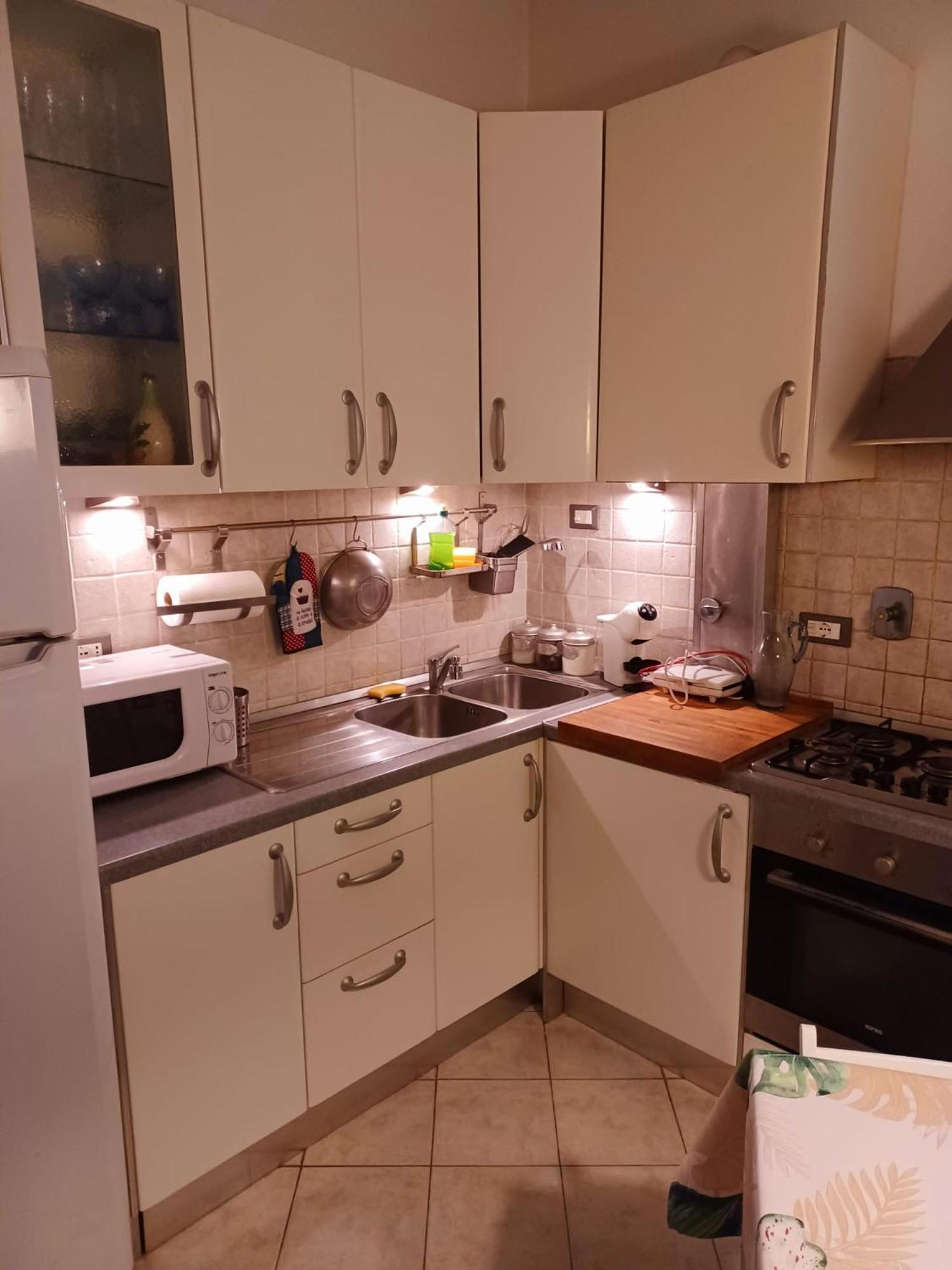 Appartamento Cercando Le Cinque Terre