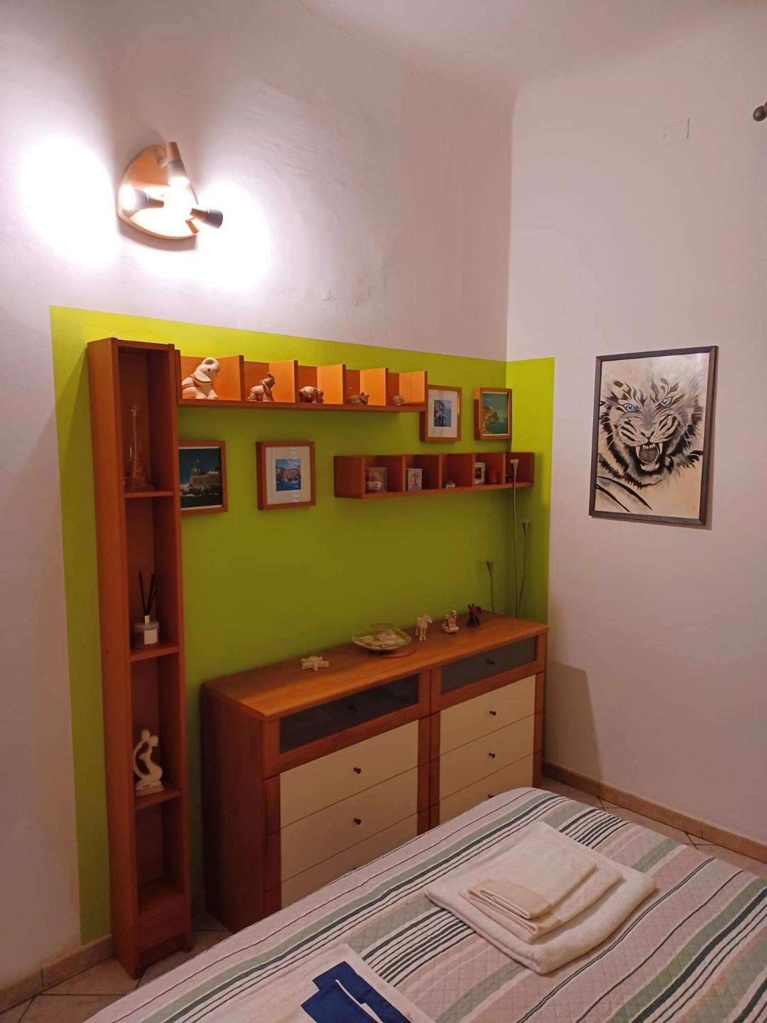 Cercando Le Cinque Terre Appartement *