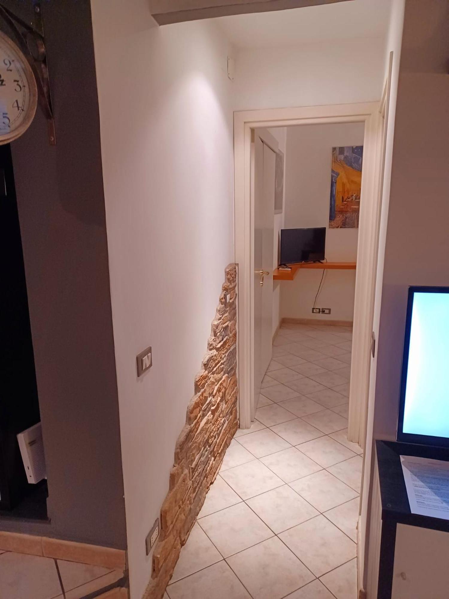 Appartamento Cercando Le Cinque Terre La Spezia