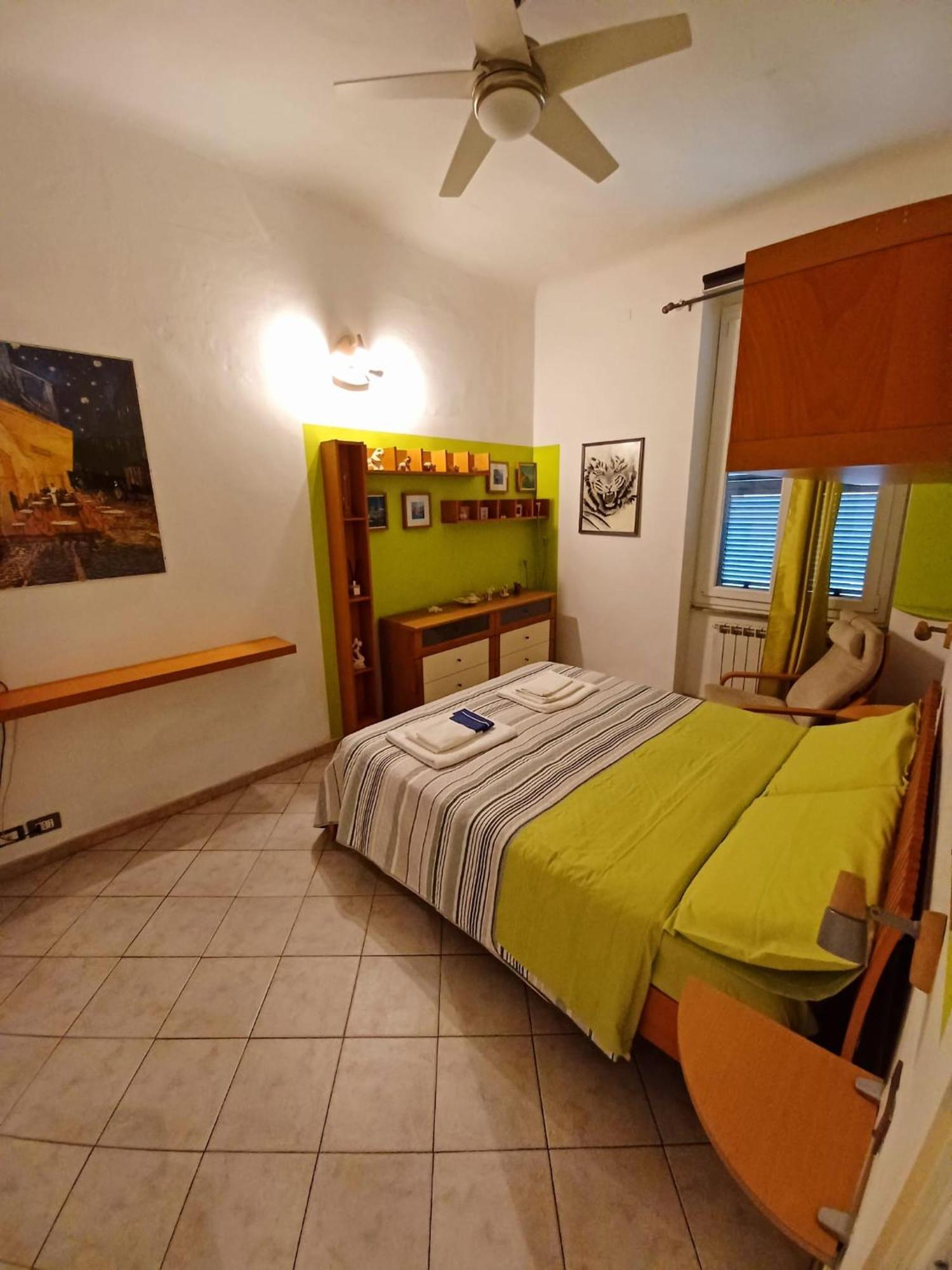 Appartamento Cercando Le Cinque Terre