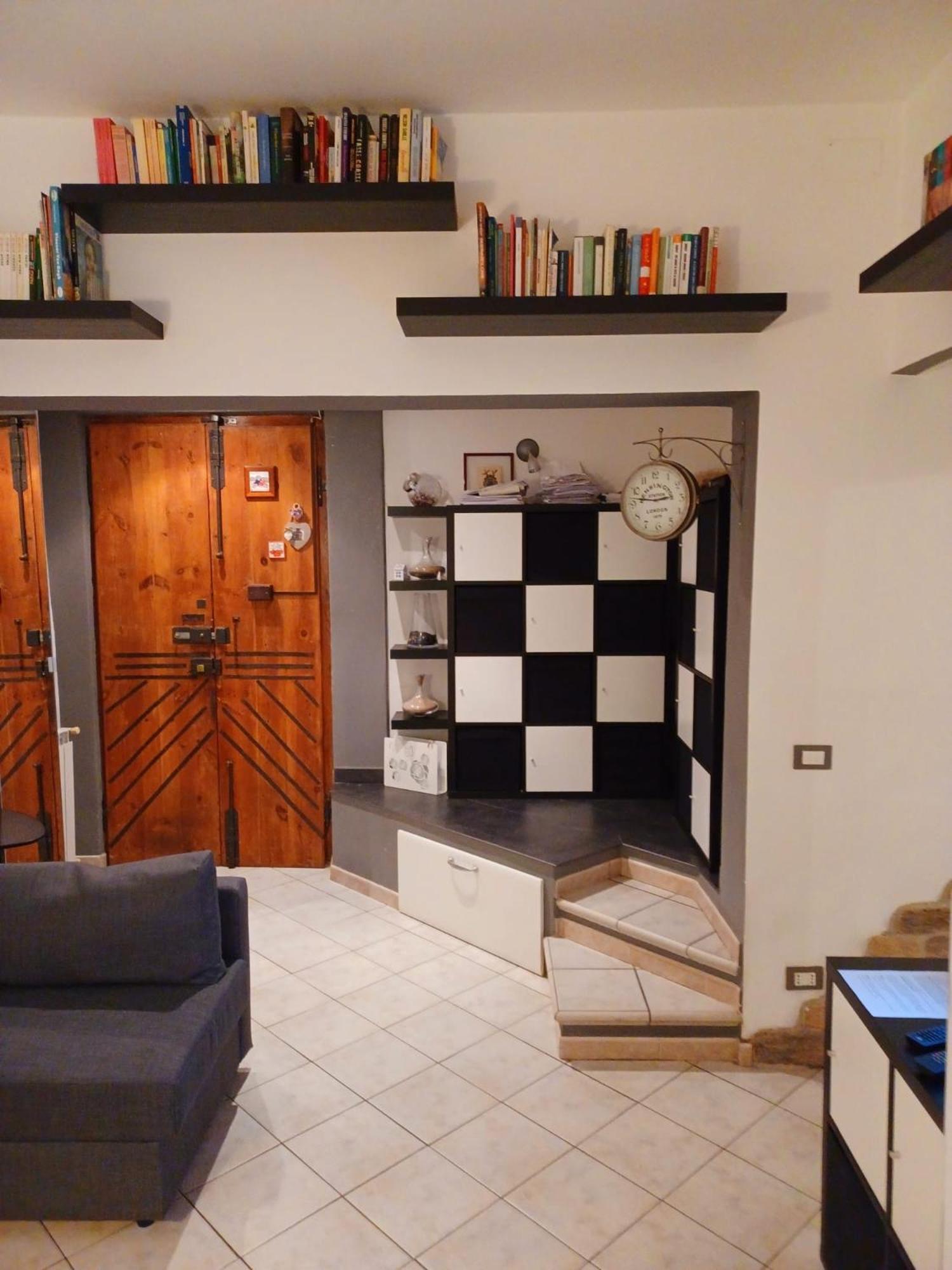 Appartamento Cercando Le Cinque Terre *