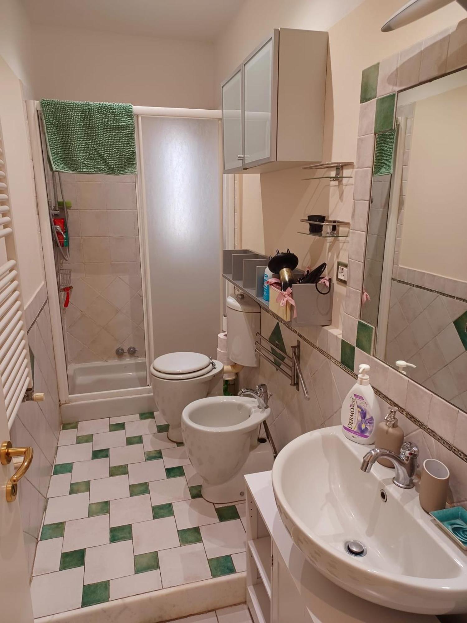Cercando Le Cinque Terre Appartement
